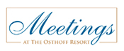 Osthoff Meetings Photos