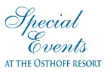 Osthoff Special Events Photos