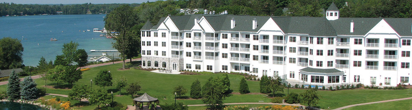 The Osthoff Resort