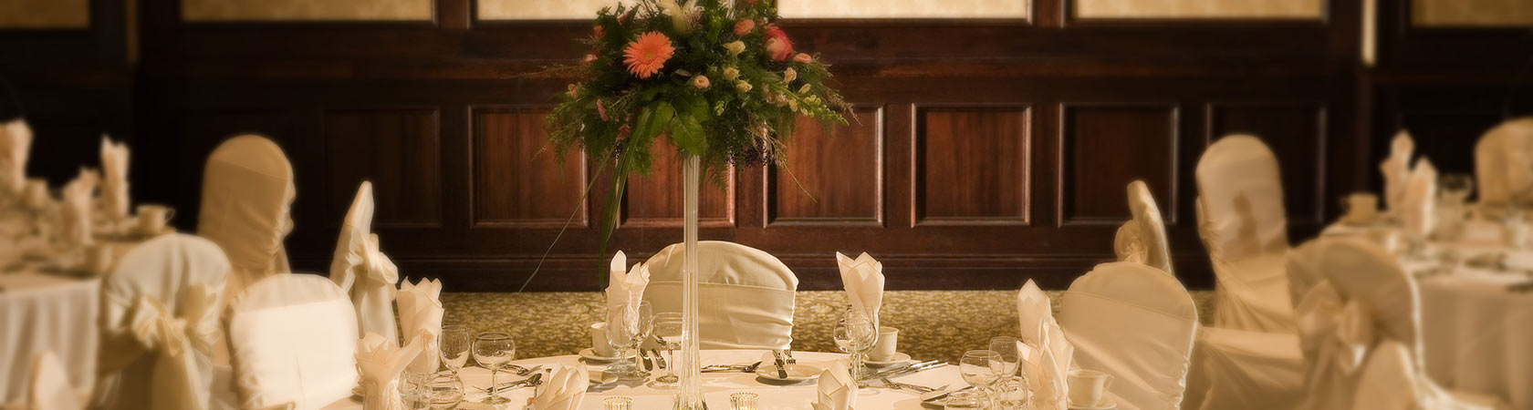 Osthoff Banquets