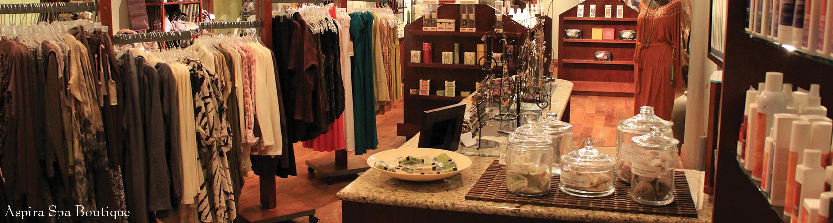 Osthoff Gift Shops