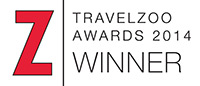 Travel Zoo Award