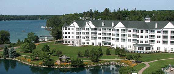 The Osthoff Resort