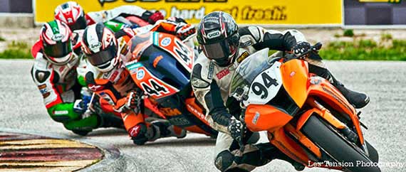 Road America