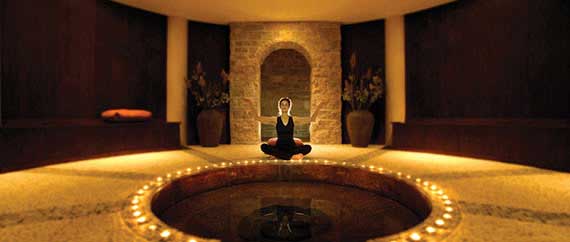 Aspira Spa