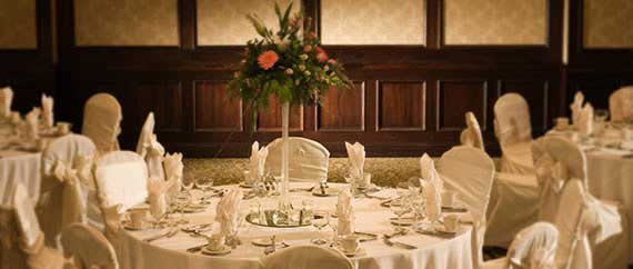 Osthoff Banquets