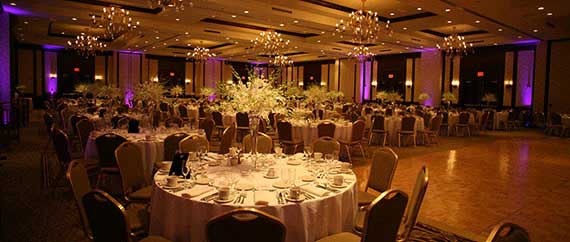 Osthoff Weddings