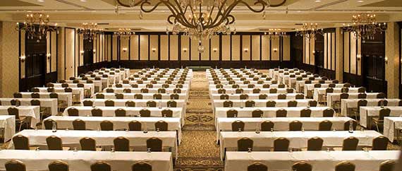 Osthoff Meeting Photos