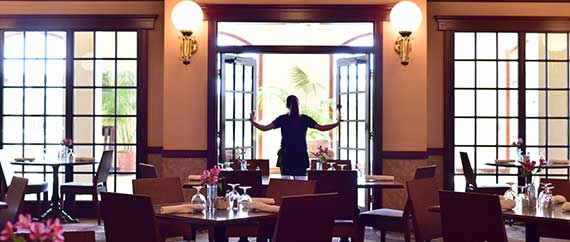 Otto's Restaurant