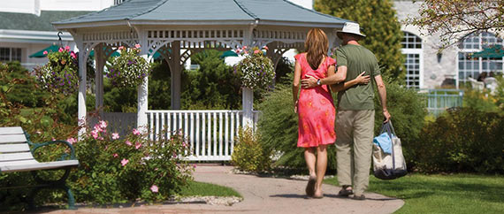 Osthoff Spring Packages