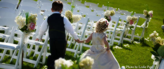 Weddings at The Osthoff Reosrt