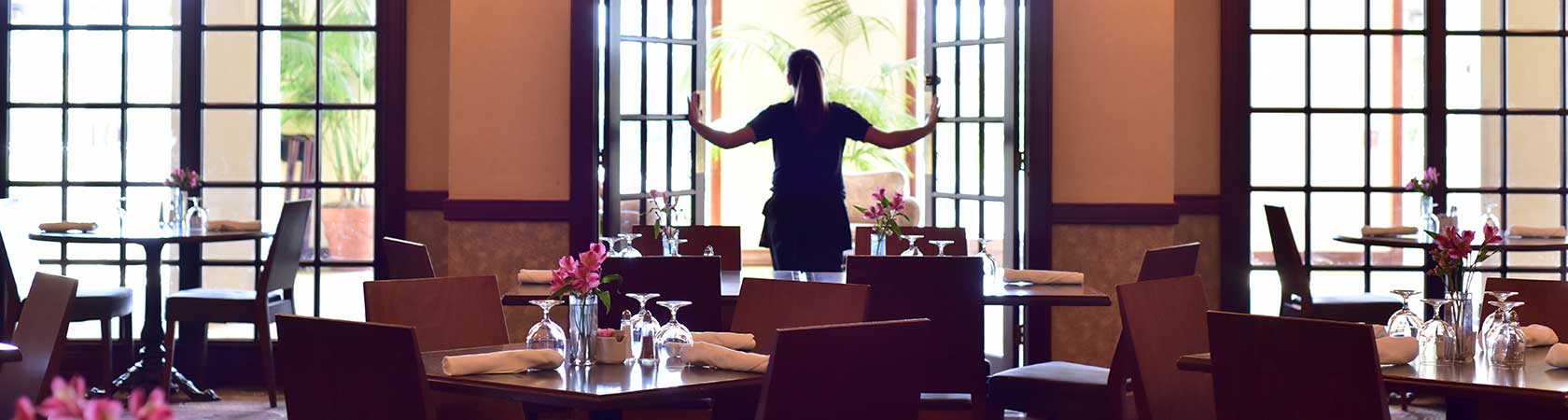 Otto's Restaurant