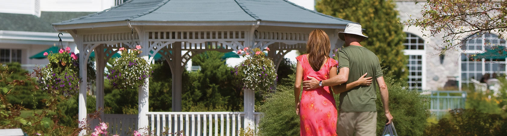 Osthoff Spring Packages