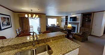 Three-Bedroom Premier Suite