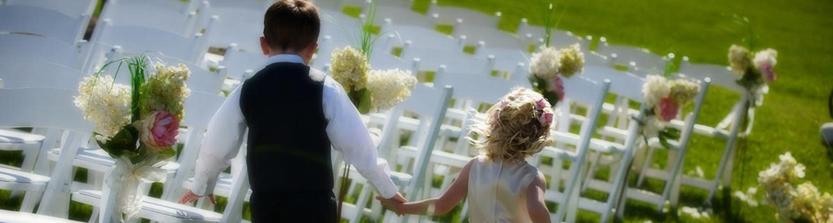 Weddings at The Osthoff Reosrt